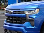 New 2025 Chevrolet Silverado 1500 RST Crew Cab 4WD Pickup for sale #C272978 - photo 37