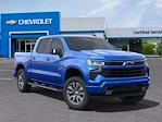 New 2025 Chevrolet Silverado 1500 RST Crew Cab 4WD Pickup for sale #C272978 - photo 7