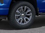 New 2025 Chevrolet Silverado 1500 RST Crew Cab 4WD Pickup for sale #C272978 - photo 9