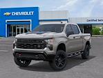 New 2026 Chevrolet Silverado 1500 Custom Crew Cab for sale #C273001 - photo 30