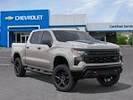 New 2026 Chevrolet Silverado 1500 Custom Crew Cab for sale #C273001 - photo 7
