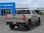 New 2026 Chevrolet Silverado 1500 Custom Crew Cab for sale #C273078 - photo 28
