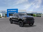 New 2026 Chevrolet Silverado 1500 Custom Crew Cab for sale #C273153 - photo 3