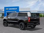 New 2026 Chevrolet Silverado 1500 Custom Crew Cab for sale #C273153 - photo 2