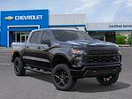New 2026 Chevrolet Silverado 1500 Custom Crew Cab for sale #C273236 - photo 7