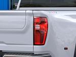 New 2025 Chevrolet Silverado 3500 Work Truck Regular Cab 4WD SRW Pickup for sale #C274328 - photo 11