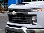 New 2025 Chevrolet Silverado 3500 Work Truck Regular Cab 4WD SRW Pickup for sale #C274328 - photo 13