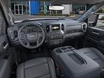New 2025 Chevrolet Silverado 3500 Work Truck Regular Cab 4WD SRW Pickup for sale #C274328 - photo 15