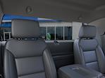 New 2025 Chevrolet Silverado 3500 Work Truck Regular Cab 4WD SRW Pickup for sale #C274328 - photo 24