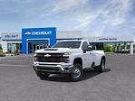 New 2025 Chevrolet Silverado 3500 Work Truck Regular Cab 4WD SRW Pickup for sale #C274328 - photo 32