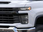 New 2025 Chevrolet Silverado 3500 Work Truck Regular Cab 4WD SRW Pickup for sale #C274328 - photo 34