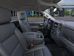 New 2025 Chevrolet Silverado 3500 Work Truck Regular Cab 4WD SRW Pickup for sale #C274328 - photo 41