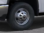New 2025 Chevrolet Silverado 3500 Work Truck Regular Cab 4WD SRW Pickup for sale #C274328 - photo 9