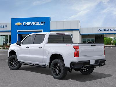 New 2026 Chevrolet Silverado 1500 LT Crew Cab for sale #C274802 - photo 2