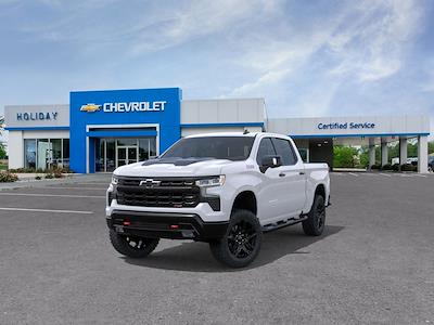 New 2026 Chevrolet Silverado 1500 LT Crew Cab for sale #C274802 - photo 1