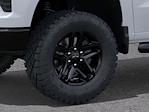 New 2026 Chevrolet Silverado 1500 Custom Crew Cab for sale #C275719 - photo 9