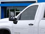 New 2025 Chevrolet Silverado 3500 Work Truck Regular Cab 4WD SRW Pickup for sale #C276258 - photo 12
