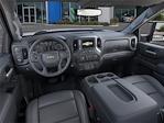 New 2025 Chevrolet Silverado 3500 Work Truck Regular Cab 4WD SRW Pickup for sale #C276258 - photo 15