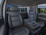New 2025 Chevrolet Silverado 3500 Work Truck Regular Cab 4WD SRW Pickup for sale #C276258 - photo 16