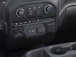 New 2025 Chevrolet Silverado 3500 Work Truck Regular Cab 4WD SRW Pickup for sale #C276258 - photo 23