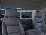 New 2025 Chevrolet Silverado 3500 Work Truck Regular Cab 4WD SRW Pickup for sale #C276258 - photo 24