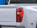 New 2025 Chevrolet Silverado 3500 Work Truck Regular Cab 4WD SRW Pickup for sale #C276258 - photo 35