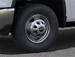 New 2025 Chevrolet Silverado 3500 Work Truck Regular Cab 4WD SRW Pickup for sale #C276258 - photo 9