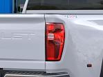 New 2025 Chevrolet Silverado 3500 Work Truck Regular Cab 4WD SRW Pickup for sale #C276510 - photo 35