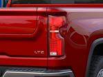 New 2025 Chevrolet Silverado 2500 LTZ Crew Cab 4WD Pickup for sale #C277669 - photo 11