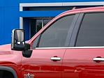 New 2025 Chevrolet Silverado 2500 LTZ Crew Cab 4WD Pickup for sale #C277669 - photo 12