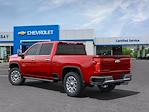 New 2025 Chevrolet Silverado 2500 LTZ Crew Cab 4WD Pickup for sale #C277669 - photo 27