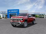 New 2025 Chevrolet Silverado 2500 LTZ Crew Cab 4WD Pickup for sale #C277669 - photo 32