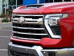 New 2025 Chevrolet Silverado 2500 LTZ Crew Cab 4WD Pickup for sale #C277669 - photo 37
