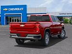 New 2025 Chevrolet Silverado 2500 LTZ Crew Cab 4WD Pickup for sale #C277669 - photo 2