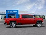 New 2025 Chevrolet Silverado 2500 LTZ Crew Cab 4WD Pickup for sale #C277669 - photo 5