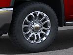New 2025 Chevrolet Silverado 2500 LTZ Crew Cab 4WD Pickup for sale #C277669 - photo 9