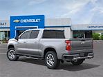 New 2026 Chevrolet Silverado 1500 LTZ Crew Cab for sale #C280274 - photo 4