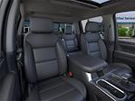 New 2026 Chevrolet Silverado 1500 LTZ Crew Cab for sale #C280359 - photo 16