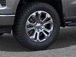 New 2026 Chevrolet Silverado 1500 LTZ Crew Cab for sale #C280359 - photo 9