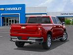 New 2026 Chevrolet Silverado 1500 LTZ Crew Cab for sale #C285540 - photo 4