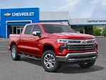 New 2026 Chevrolet Silverado 1500 LTZ Crew Cab for sale #C285540 - photo 7