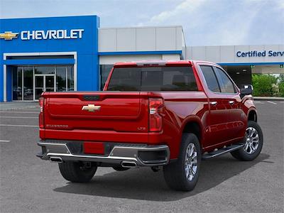 New 2026 Chevrolet Silverado 1500 LTZ Crew Cab for sale #C288944 - photo 2