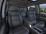 New 2026 Chevrolet Silverado 1500 LTZ Crew Cab for sale #C288944 - photo 16