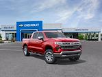 New 2026 Chevrolet Silverado 1500 LTZ Crew Cab for sale #C288944 - photo 25