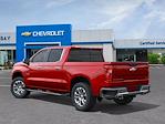 New 2026 Chevrolet Silverado 1500 LTZ Crew Cab for sale #C288944 - photo 27