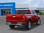 New 2026 Chevrolet Silverado 1500 LTZ Crew Cab for sale #C288944 - photo 28