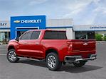 New 2026 Chevrolet Silverado 1500 LTZ Crew Cab for sale #C288944 - photo 3