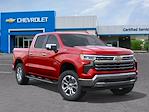 New 2026 Chevrolet Silverado 1500 LTZ Crew Cab for sale #C288944 - photo 31