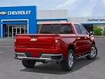 New 2026 Chevrolet Silverado 1500 LTZ Crew Cab for sale #C288944 - photo 4