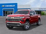 New 2026 Chevrolet Silverado 1500 LTZ Crew Cab for sale #C288944 - photo 6